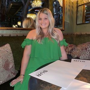 Meet your Posher, Morgan